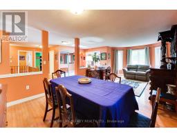 Family room - 78 Brown Wood Drive, Barrie, ON L4M6M6 Photo 11