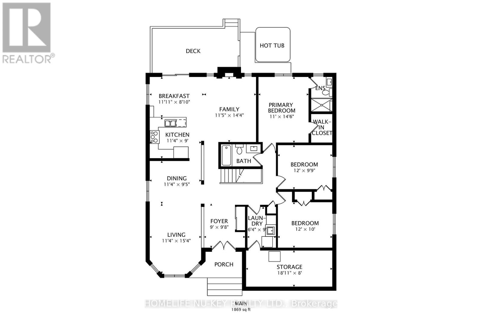 78 BROWN WOOD DRIVE - 49