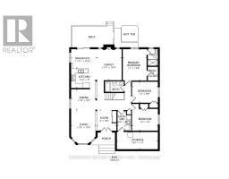 78 Brown Wood Drive, Barrie, ON L4M6M6 Photo 49