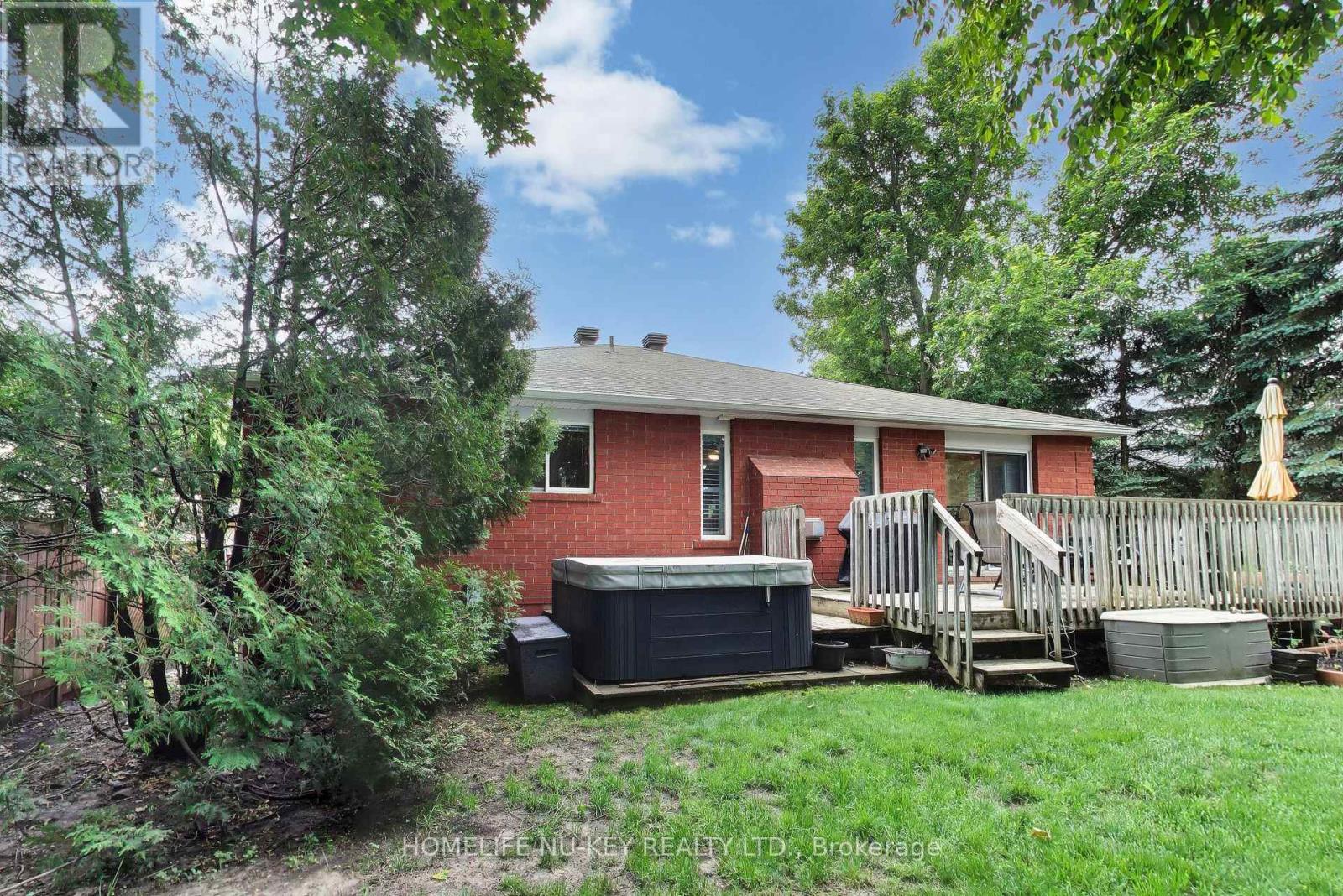 78 BROWN WOOD DRIVE - 45