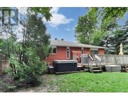 78 Brown Wood Drive, Barrie, ON L4M6M6 Photo 45