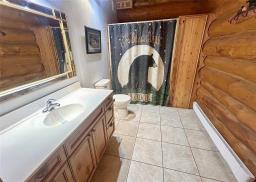 Foyer - 95093 127n Road N, Laurier, MB R0J1A0 Photo 14