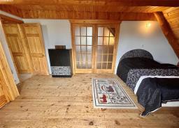 Family room - 95093 127n Road N, Laurier, MB R0J1A0 Photo 17