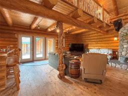 Loft - 95093 127n Road N, Laurier, MB R0J1A0 Photo 12