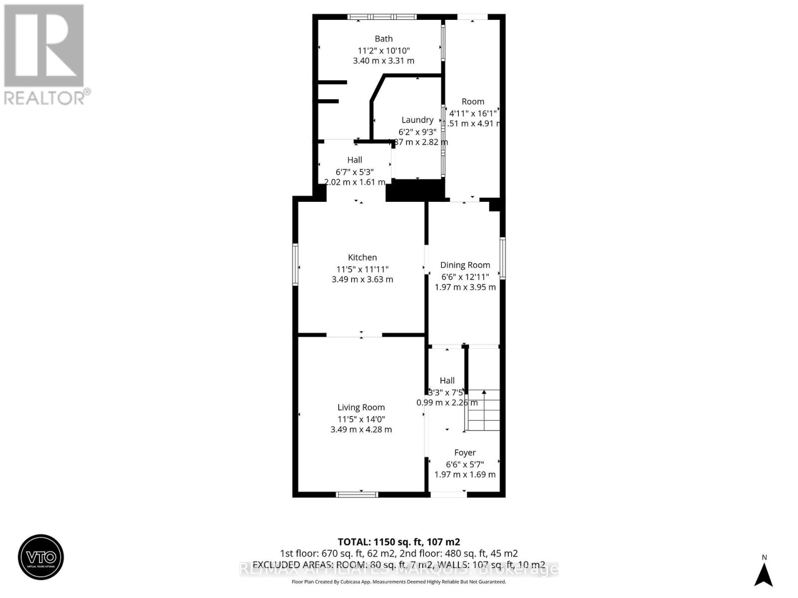 58 WILLIAM STREET W - 39