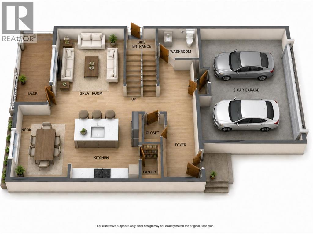 660 Lakewood Circle - 3