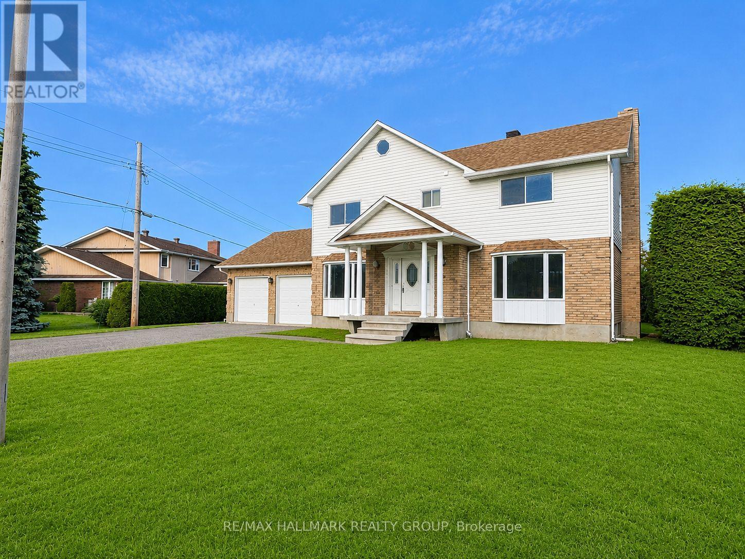 591 LAURIN STREET - 1