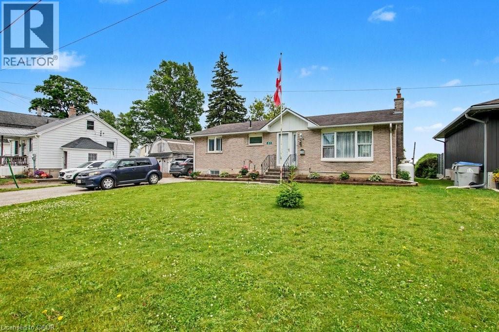 51 SCHADE Street - 2