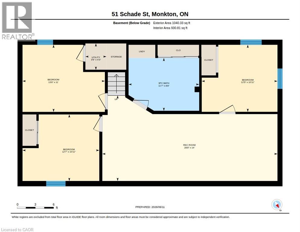 51 SCHADE Street - 45