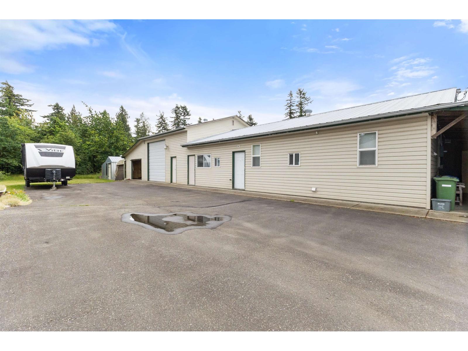 1446 TOWNLINE ROAD, Abbotsford
