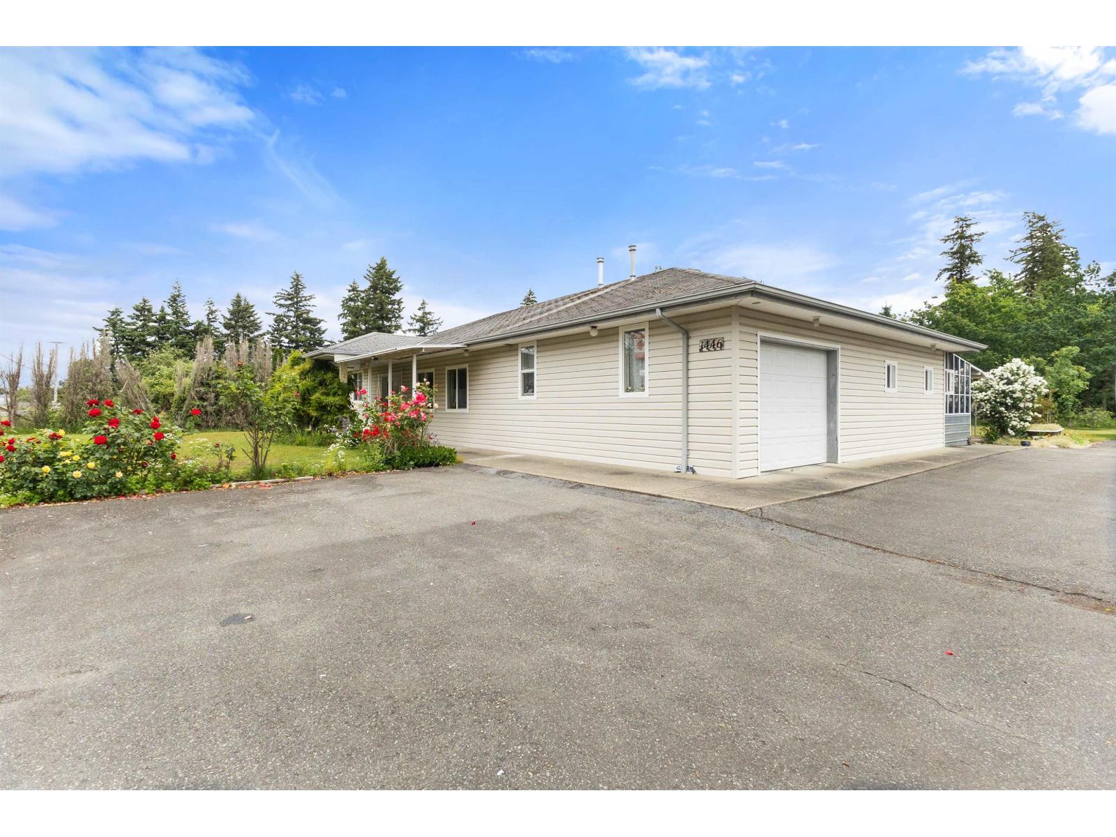 1446 TOWNLINE ROAD, Abbotsford
