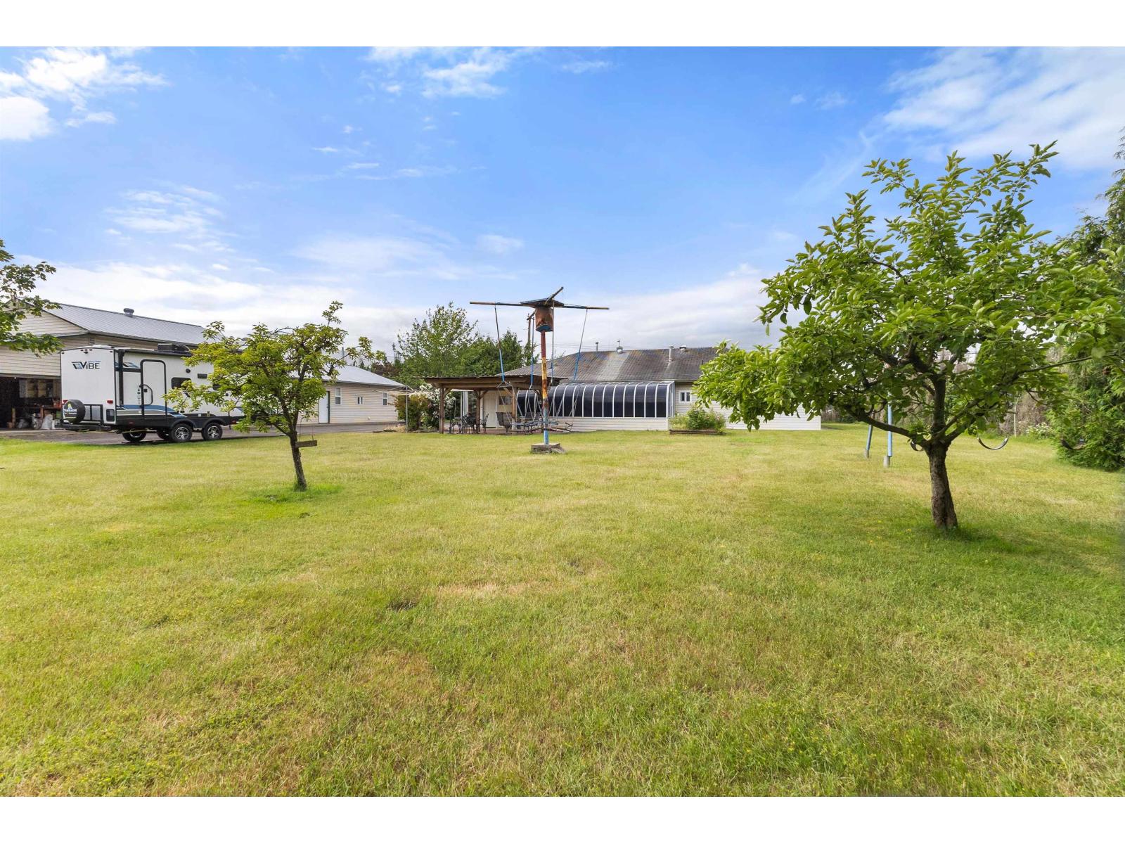 1446 TOWNLINE ROAD, Abbotsford