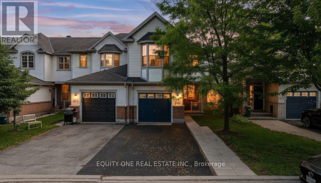 3 Bed, 4 Bath House for Sale in Ottawa – 325 APPLECROSS CRESCENT, Ottawa – MLS# X13443246 - Image 2