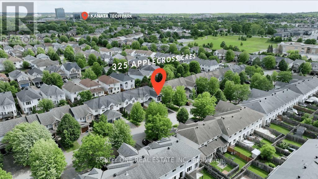 3 Bed, 4 Bath House for Sale in Ottawa – 325 APPLECROSS CRESCENT, Ottawa – MLS# X13443246 - Image 45