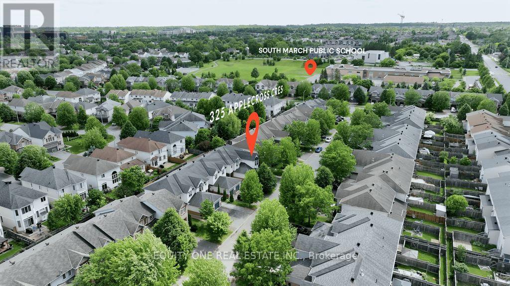 3 Bed, 4 Bath House for Sale in Ottawa – 325 APPLECROSS CRESCENT, Ottawa – MLS# X13443246 - Image 46