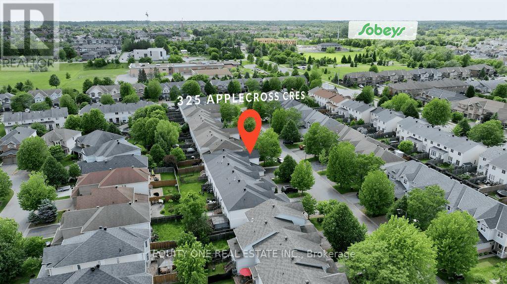 3 Bed, 4 Bath House for Sale in Ottawa – 325 APPLECROSS CRESCENT, Ottawa – MLS# X13443246 - Image 47