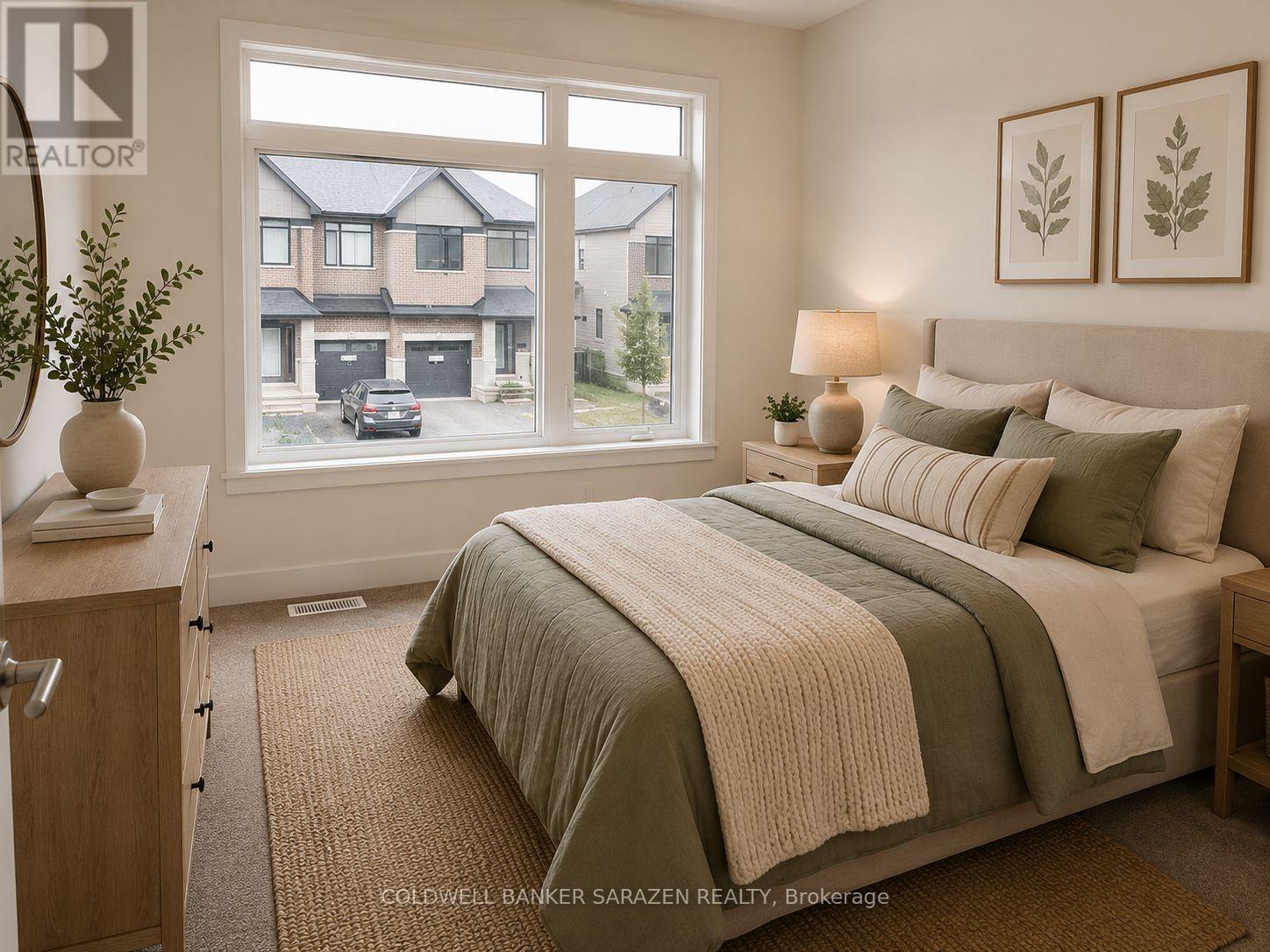3 Bed, 3 Bath House for Rent in Ottawa – 306 AFFOGATO WALK, Ottawa – MLS# X13443258 - Image 10