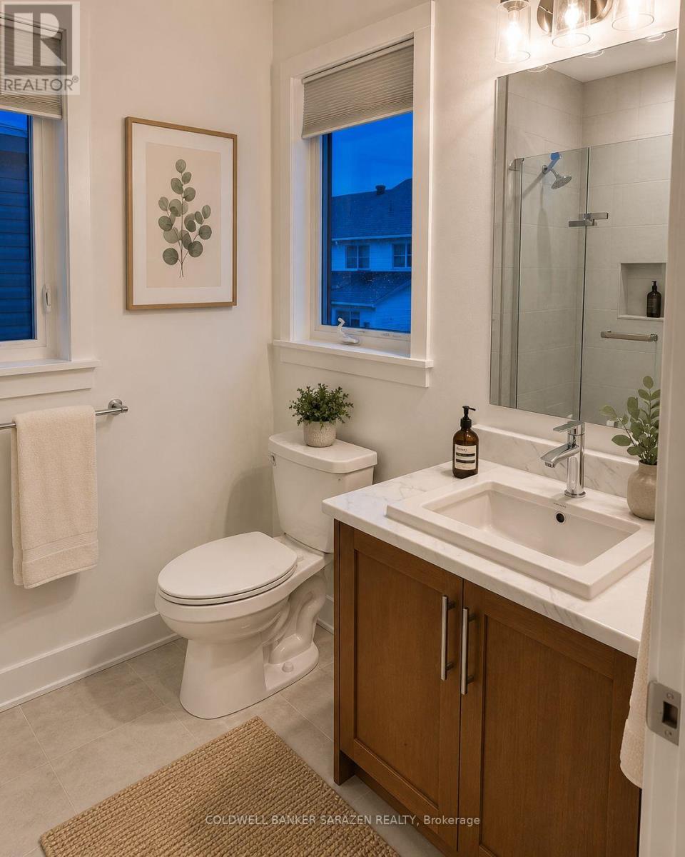 3 Bed, 3 Bath House for Rent in Ottawa – 306 AFFOGATO WALK, Ottawa – MLS# X13443258 - Image 12