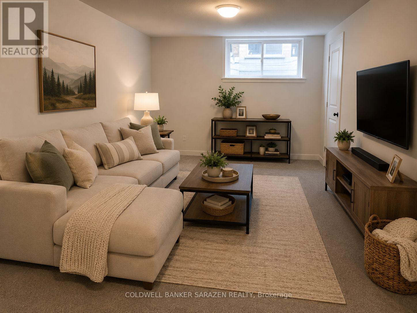 3 Bed, 3 Bath House for Rent in Ottawa – 306 AFFOGATO WALK, Ottawa – MLS# X13443258 - Image 13
