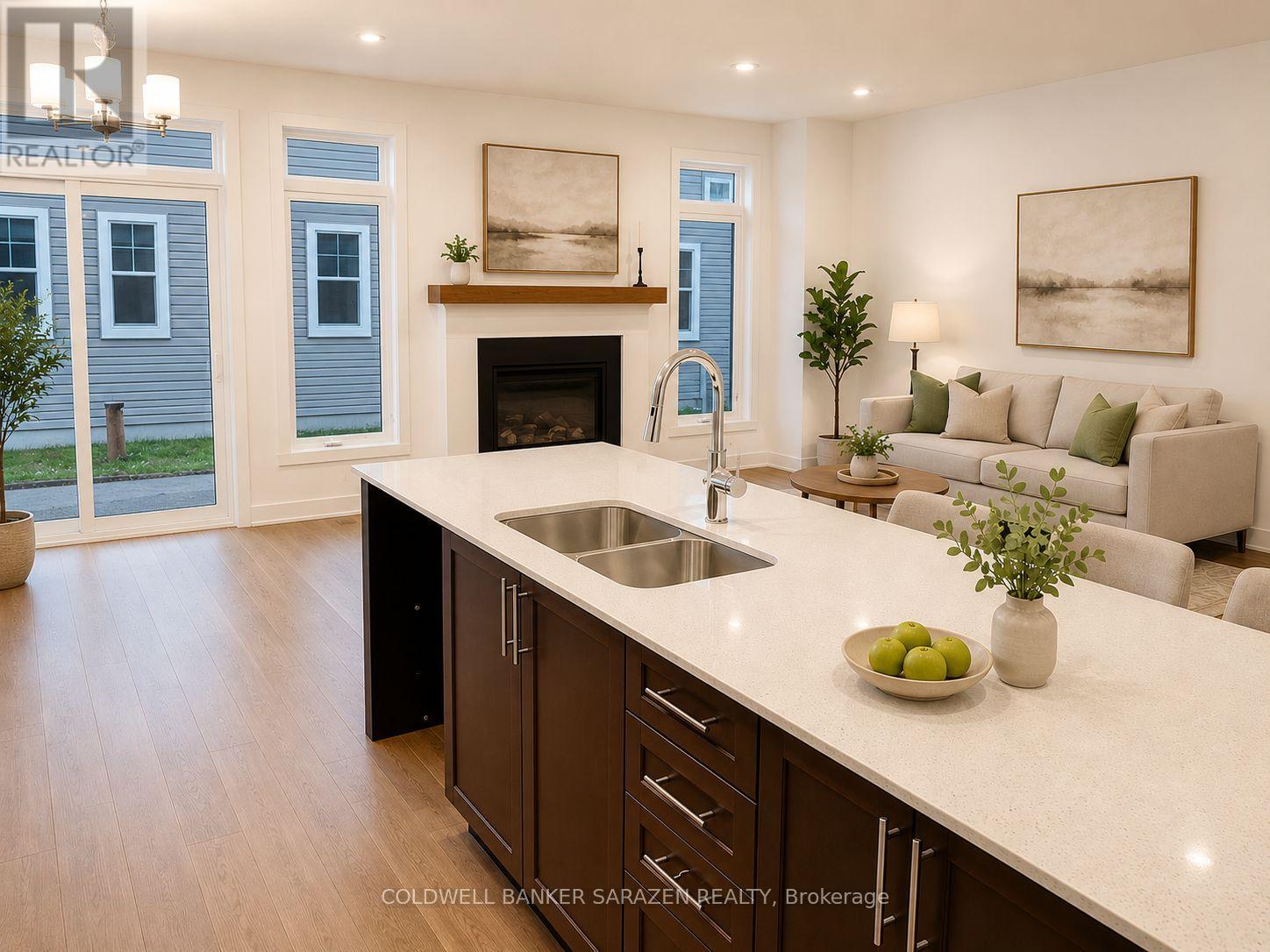 3 Bed, 3 Bath House for Rent in Ottawa – 306 AFFOGATO WALK, Ottawa – MLS# X13443258 - Image 2