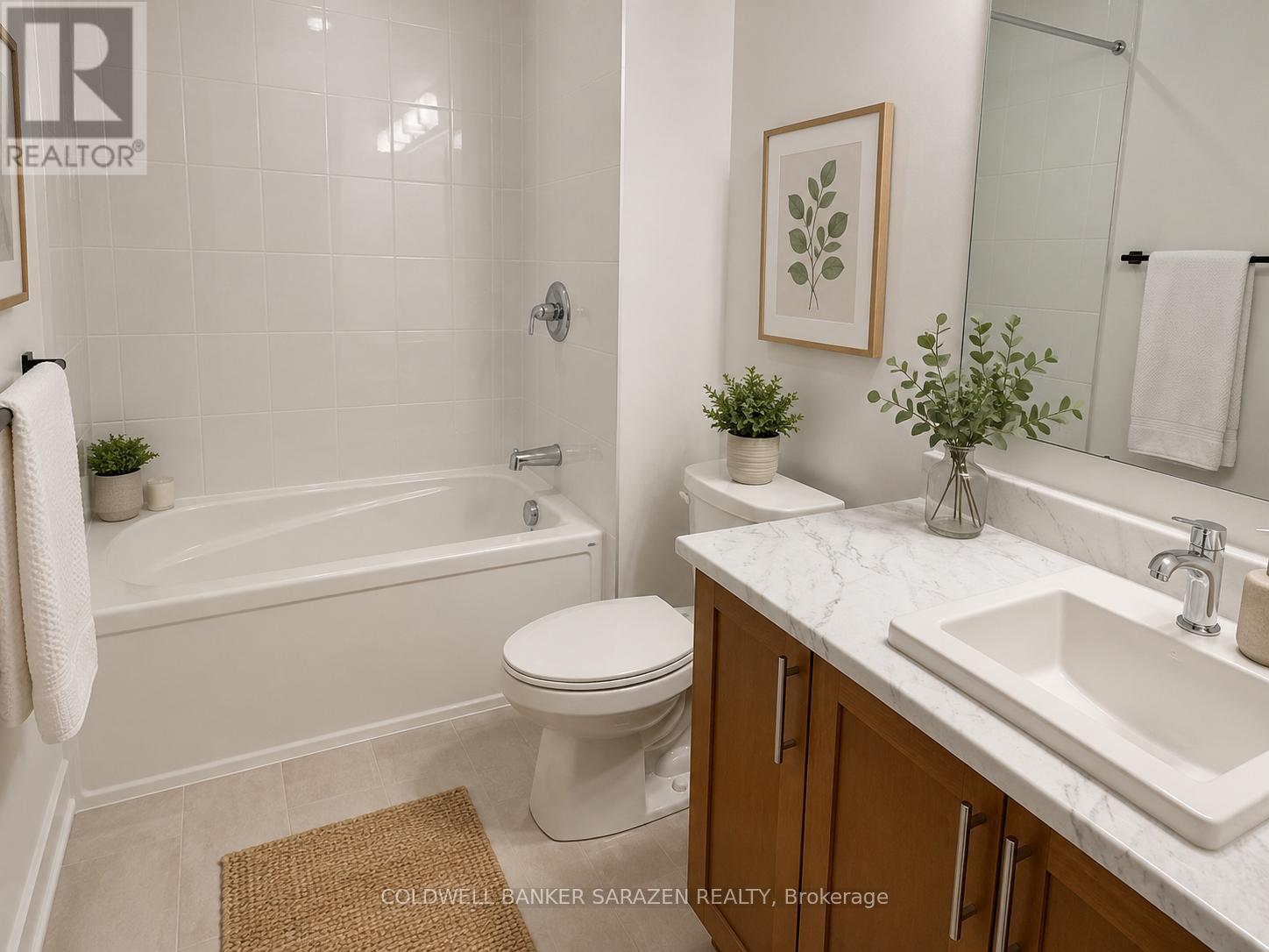3 Bed, 3 Bath House for Rent in Ottawa – 306 AFFOGATO WALK, Ottawa – MLS# X13443258 - Image 4