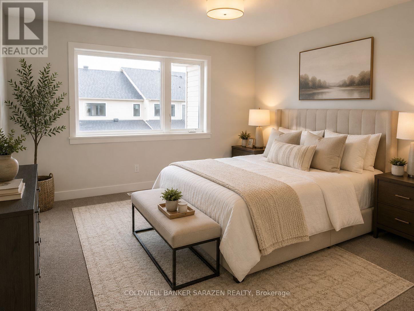 3 Bed, 3 Bath House for Rent in Ottawa – 306 AFFOGATO WALK, Ottawa – MLS# X13443258 - Image 8