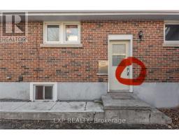 Basement Apartment - 34 South Street, Orillia, ON L3V3S9 Photo 9