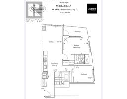 B-3011 - 50 Upper Mall Way, Vaughan, ON N4J0L8 Photo 25