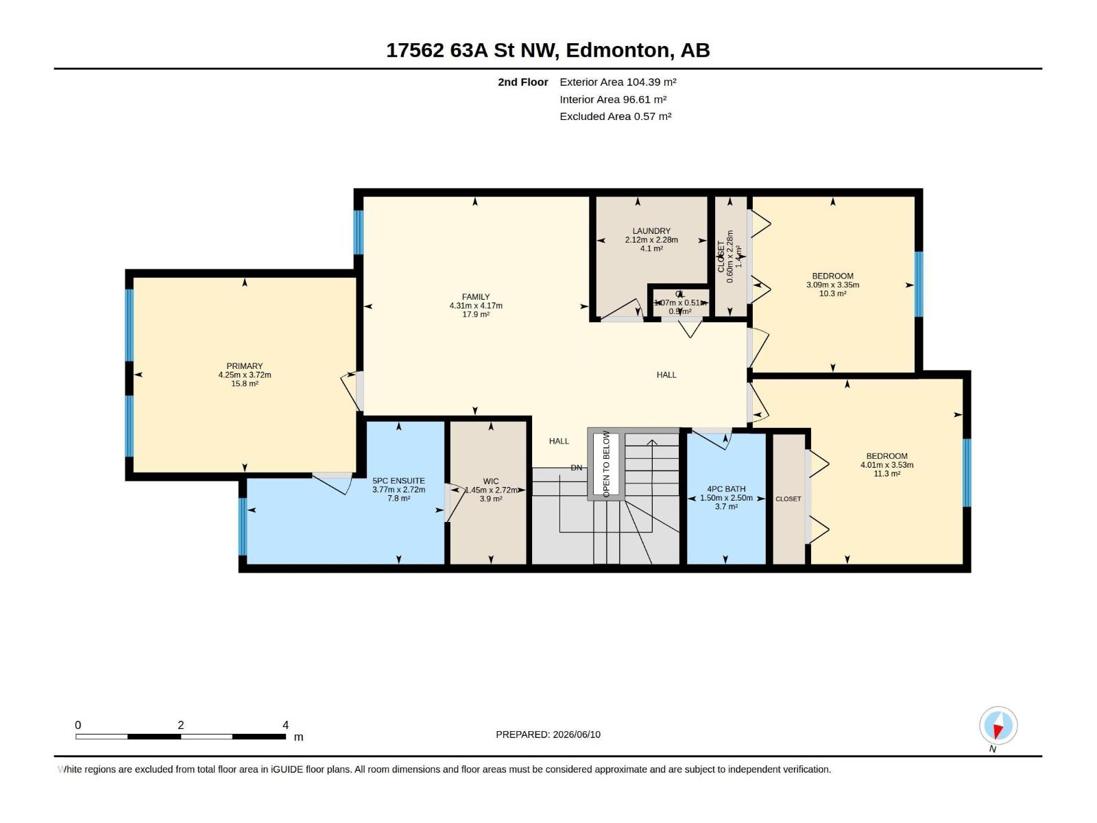 17562 63A ST NW - 45
