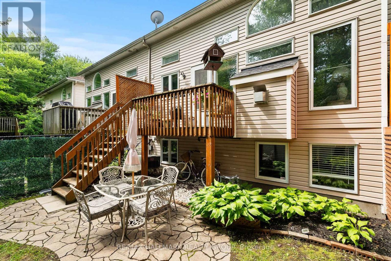 2 Bed, 3 Bath House for Sale in Ottawa – 243 GLADEVIEW PRIVATE, Ottawa – MLS# X13091766 - Image 35