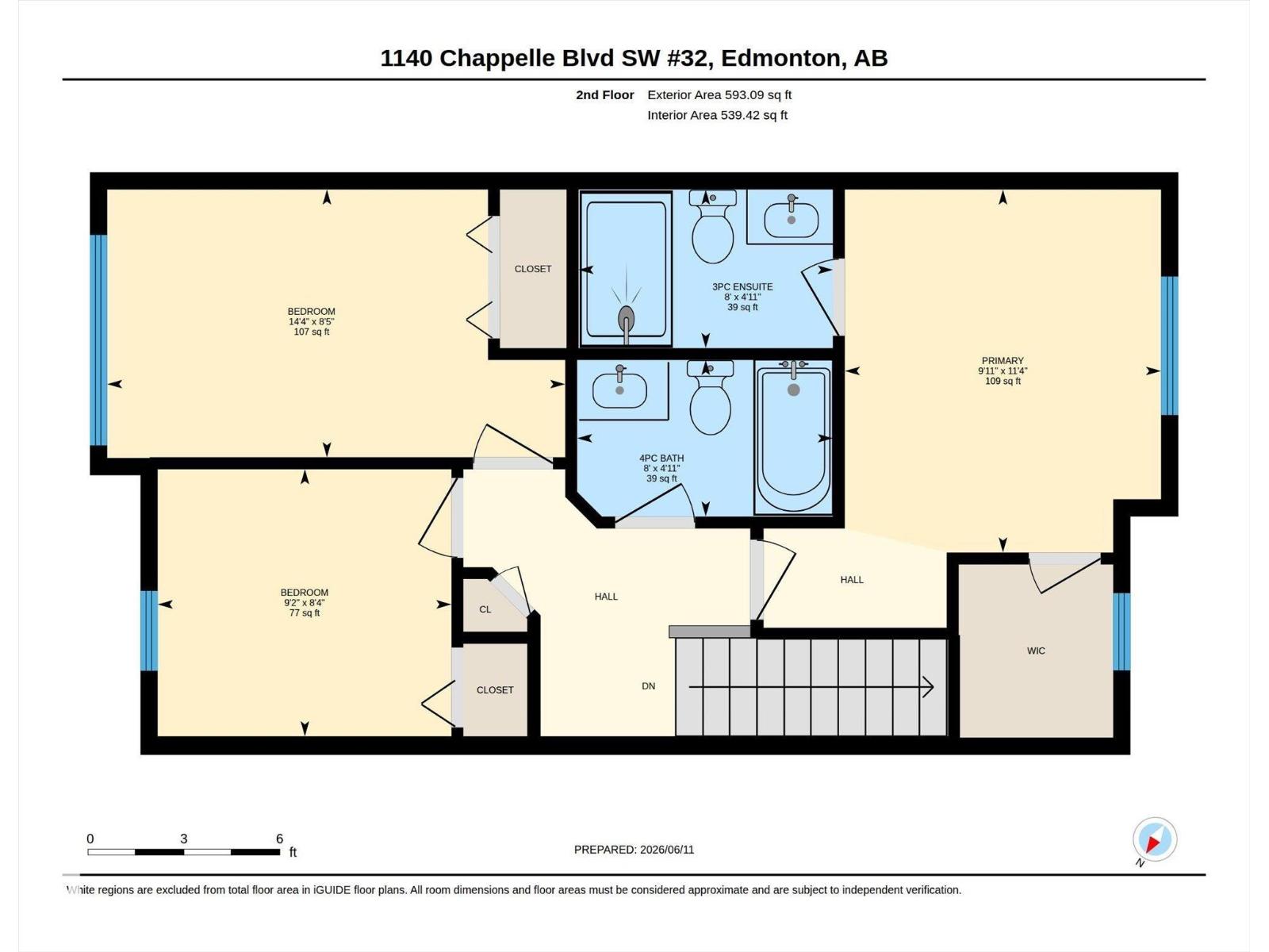 #32 1140 CHAPPELLE BV SW — photo 45
