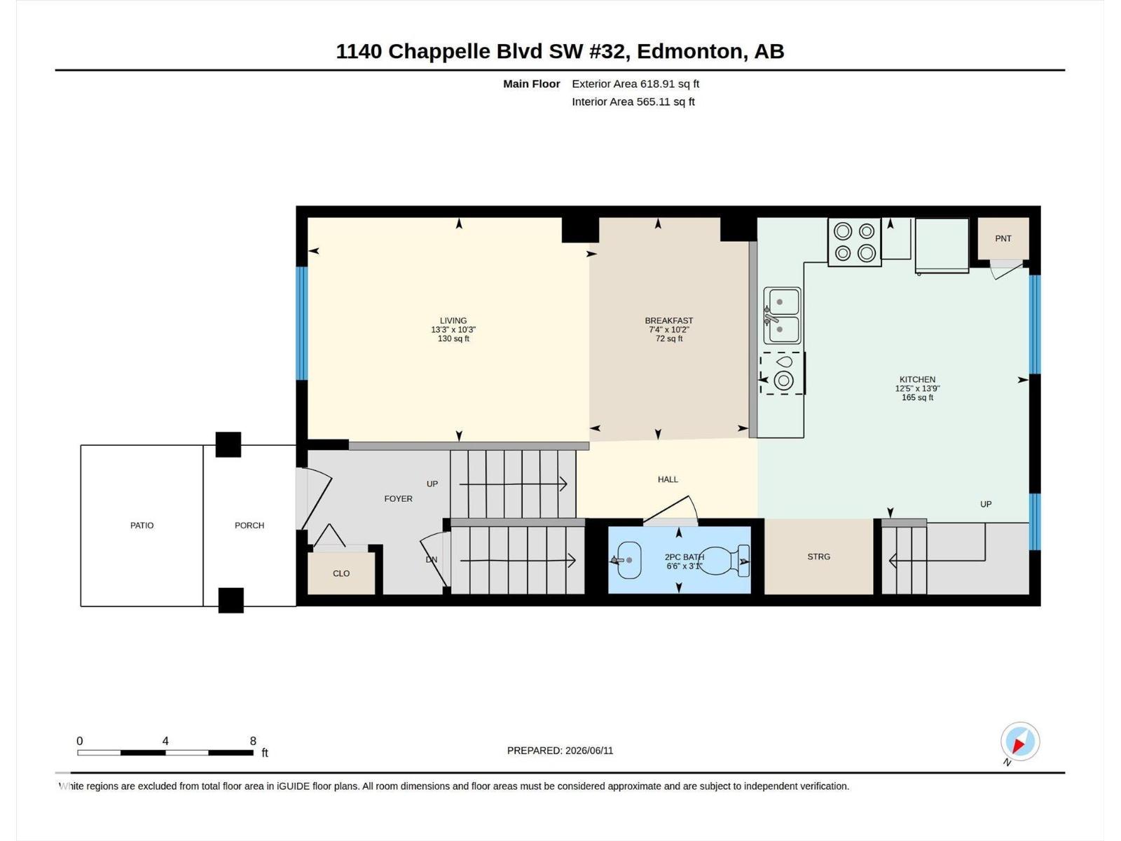 #32 1140 CHAPPELLE BV SW — photo 44