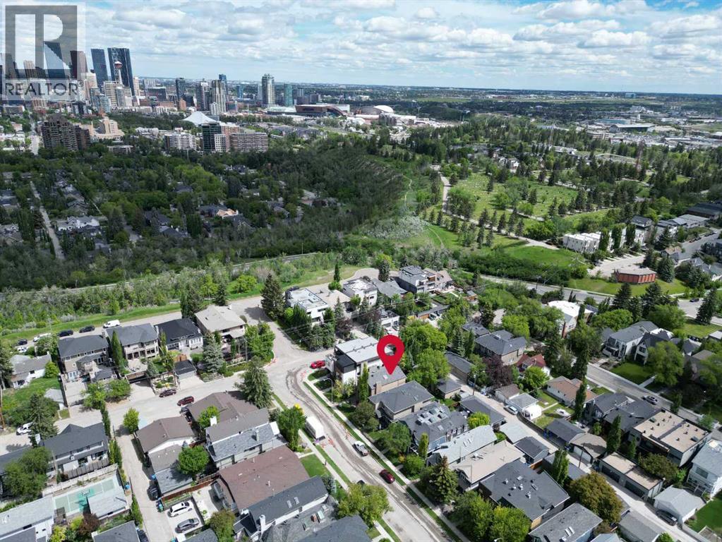 3608 2 Street SW - 38
