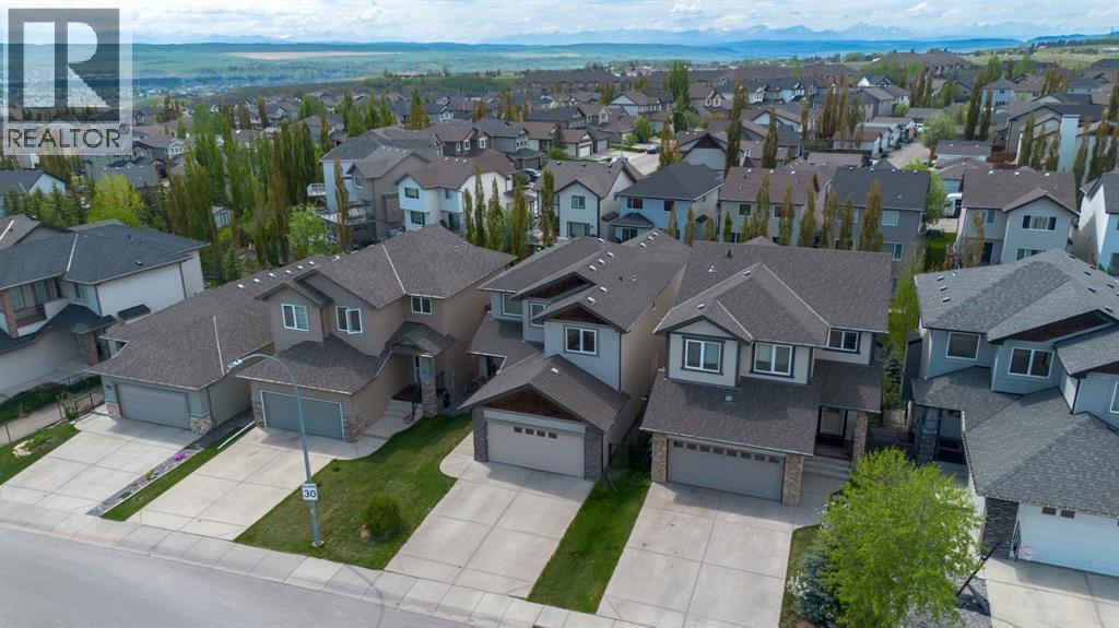 35 Sunset View, Cochrane