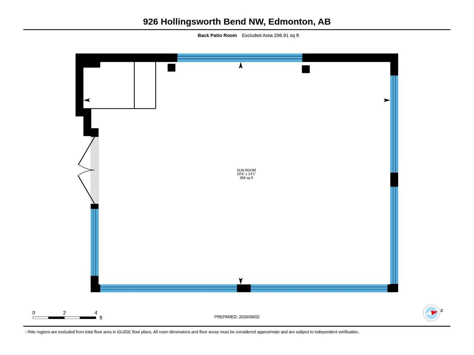926 HOLLINGSWORTH BN NW - 68