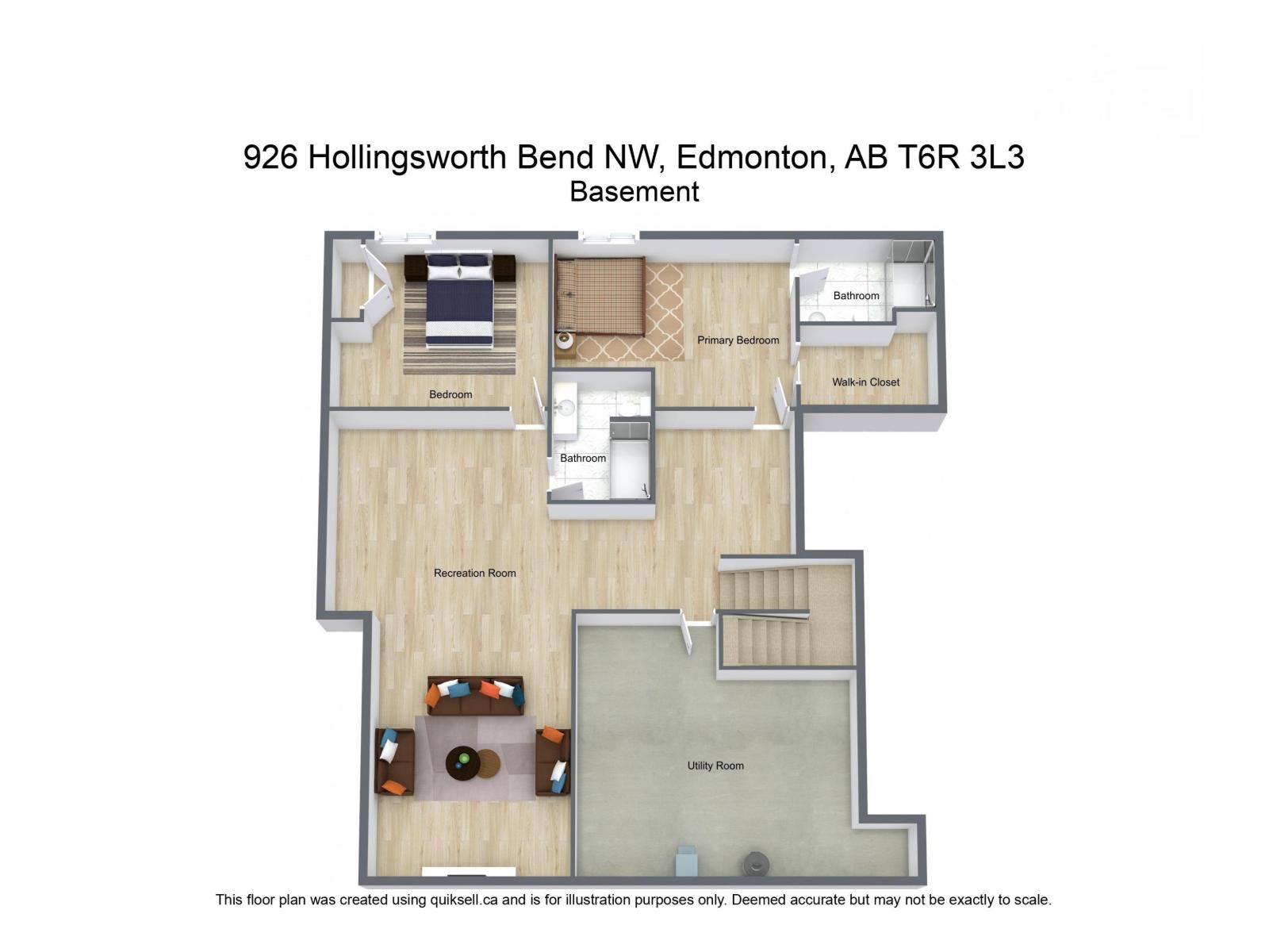 926 HOLLINGSWORTH BN NW - 66