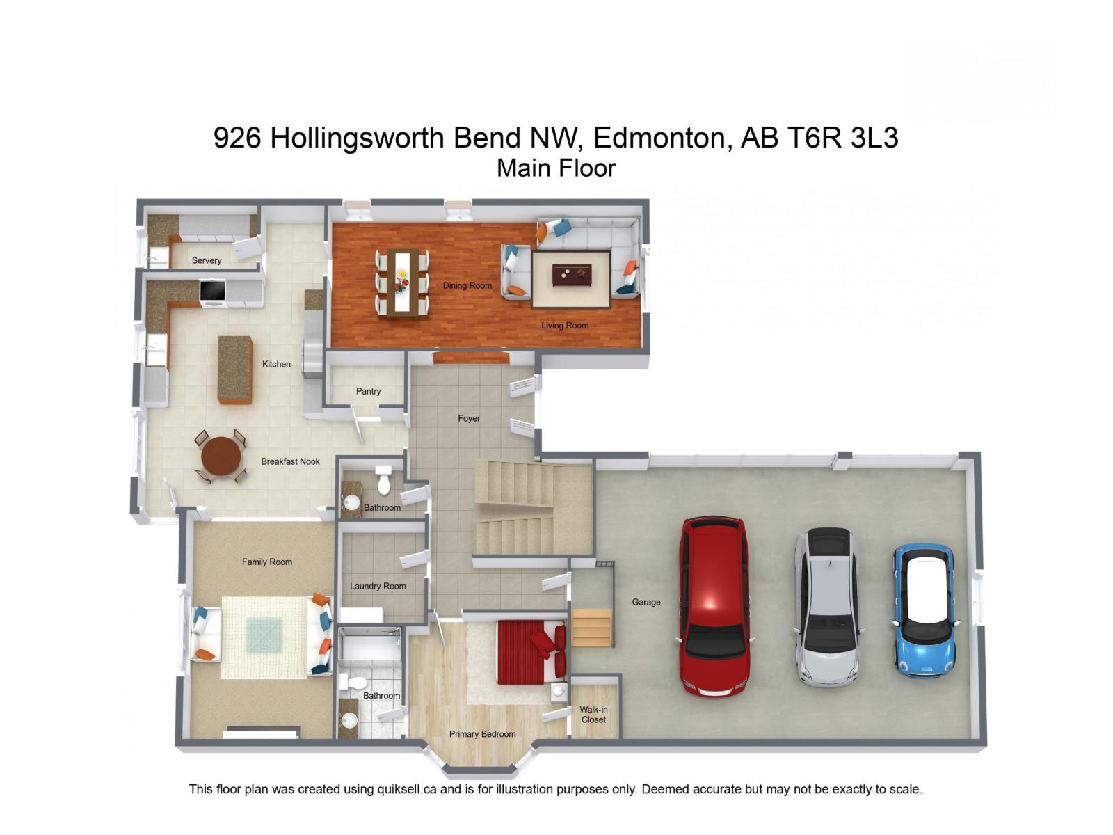 926 HOLLINGSWORTH BN NW - 67