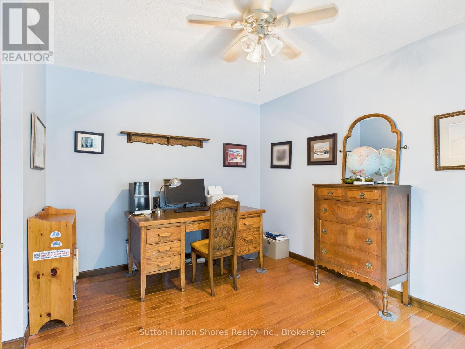 341 WELLINGTON STREET - 7