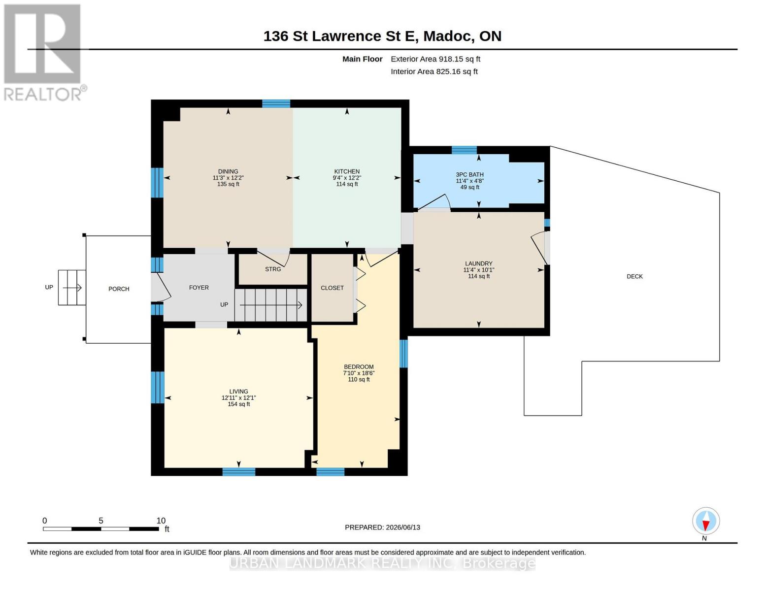 136 ST LAWRENCE STREET - 35