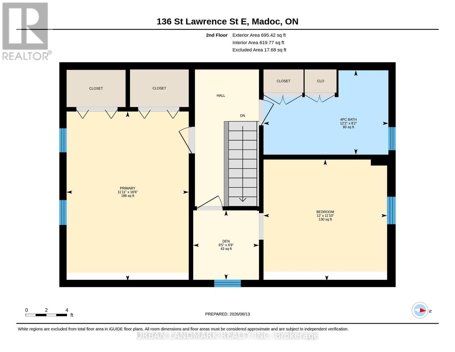136 ST LAWRENCE STREET - 36