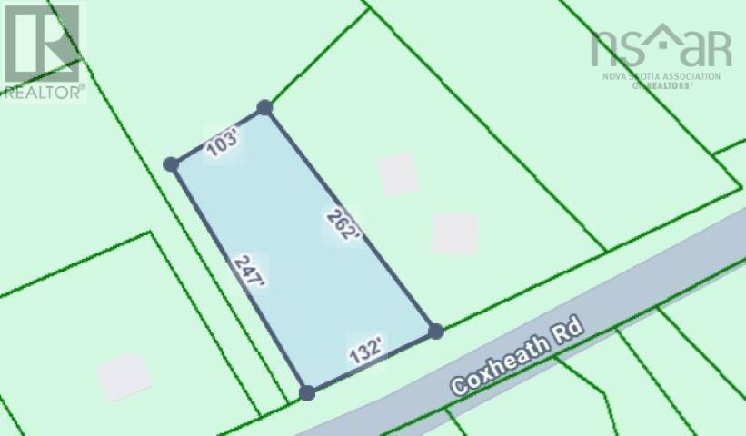 Property 2 of 2 of Coxheath Road