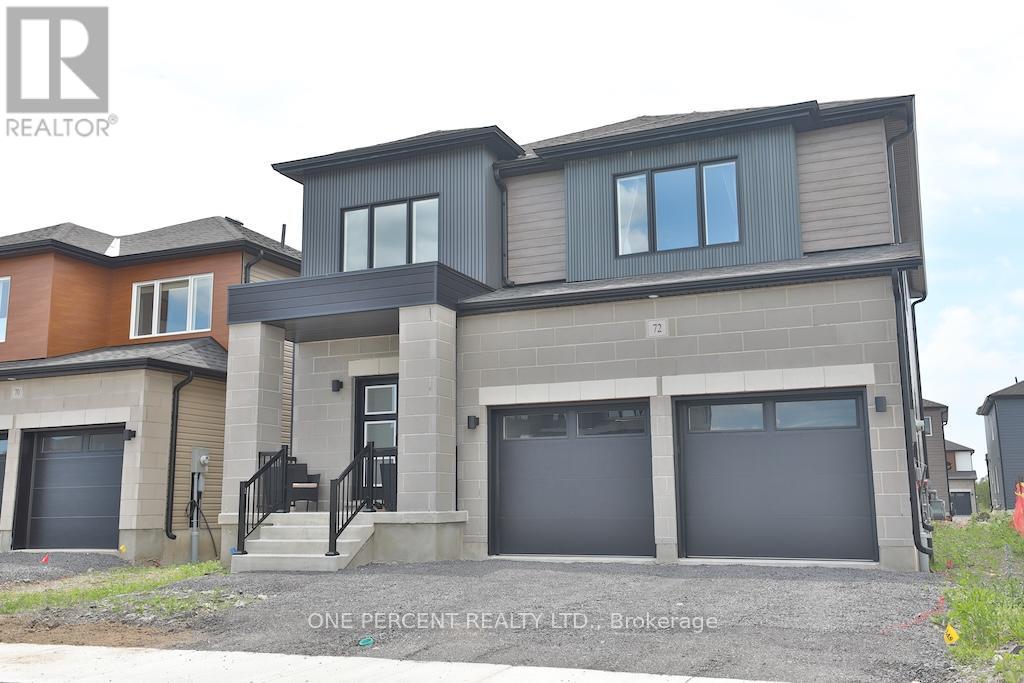 72 DUSENBURY DRIVE - 2