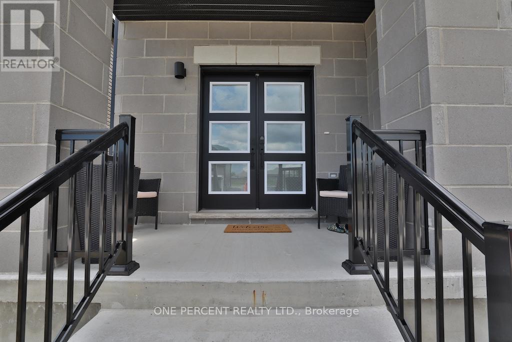 72 DUSENBURY DRIVE - 3