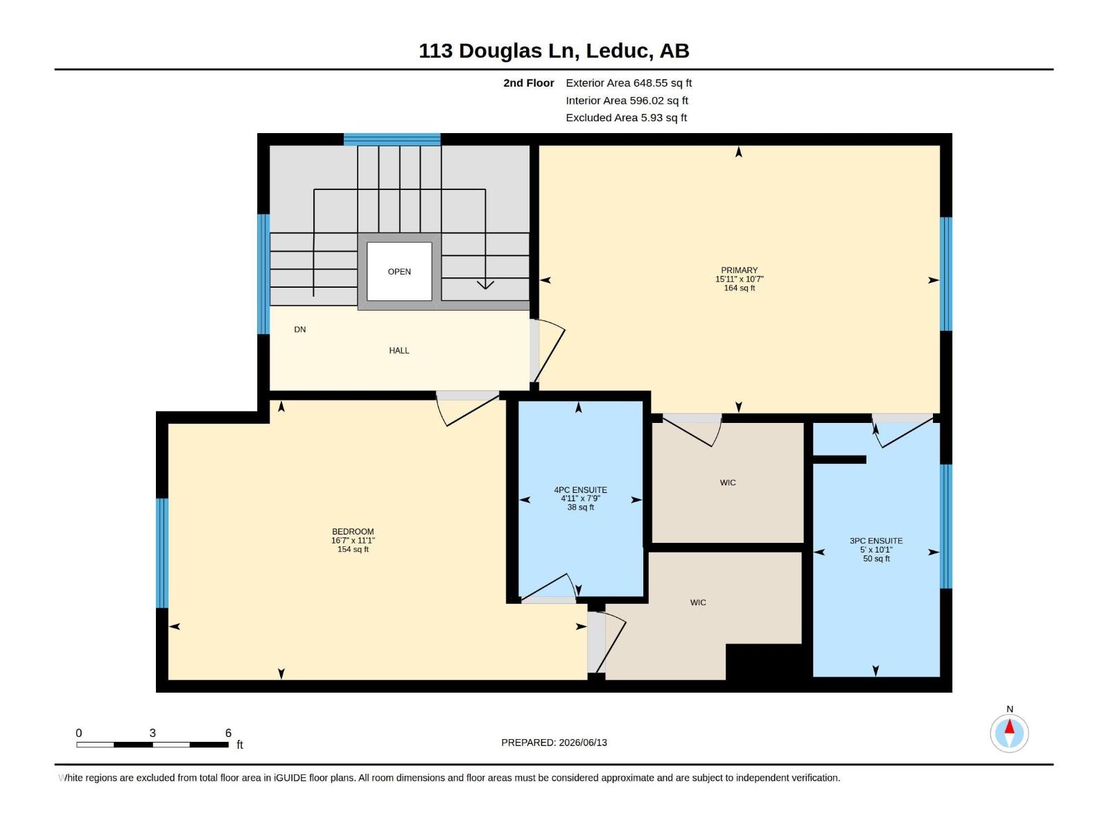 113 Douglas LN — photo 42