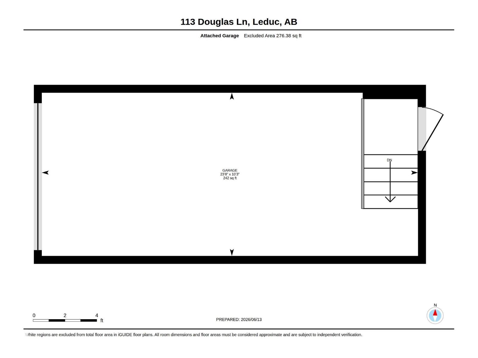 113 Douglas LN — photo 43