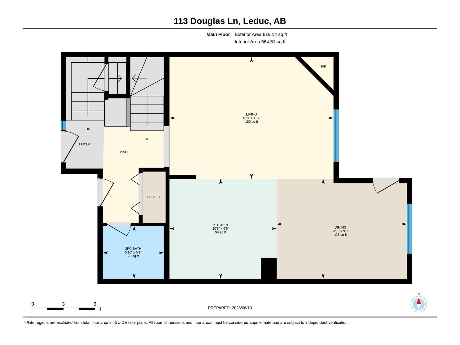 113 Douglas LN — photo 44