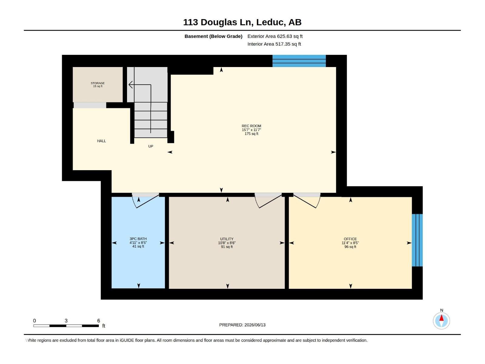 113 Douglas LN — photo 45