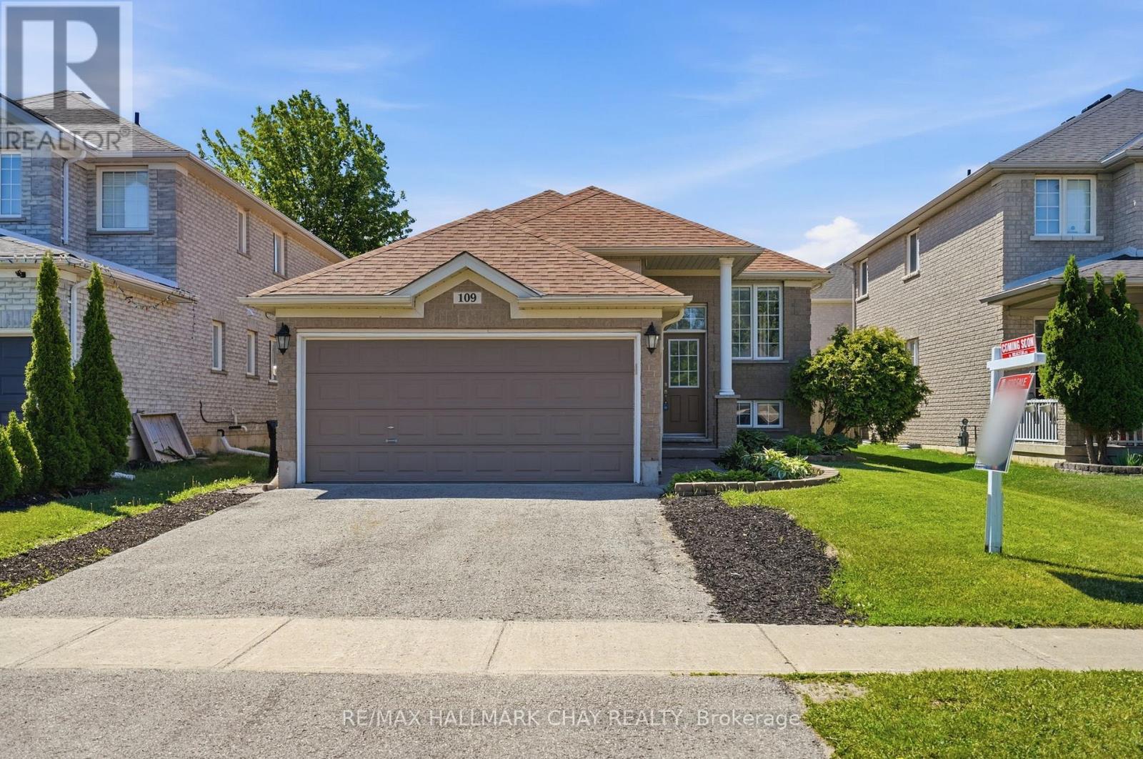 109 SOVEREIGNS GATE - 1