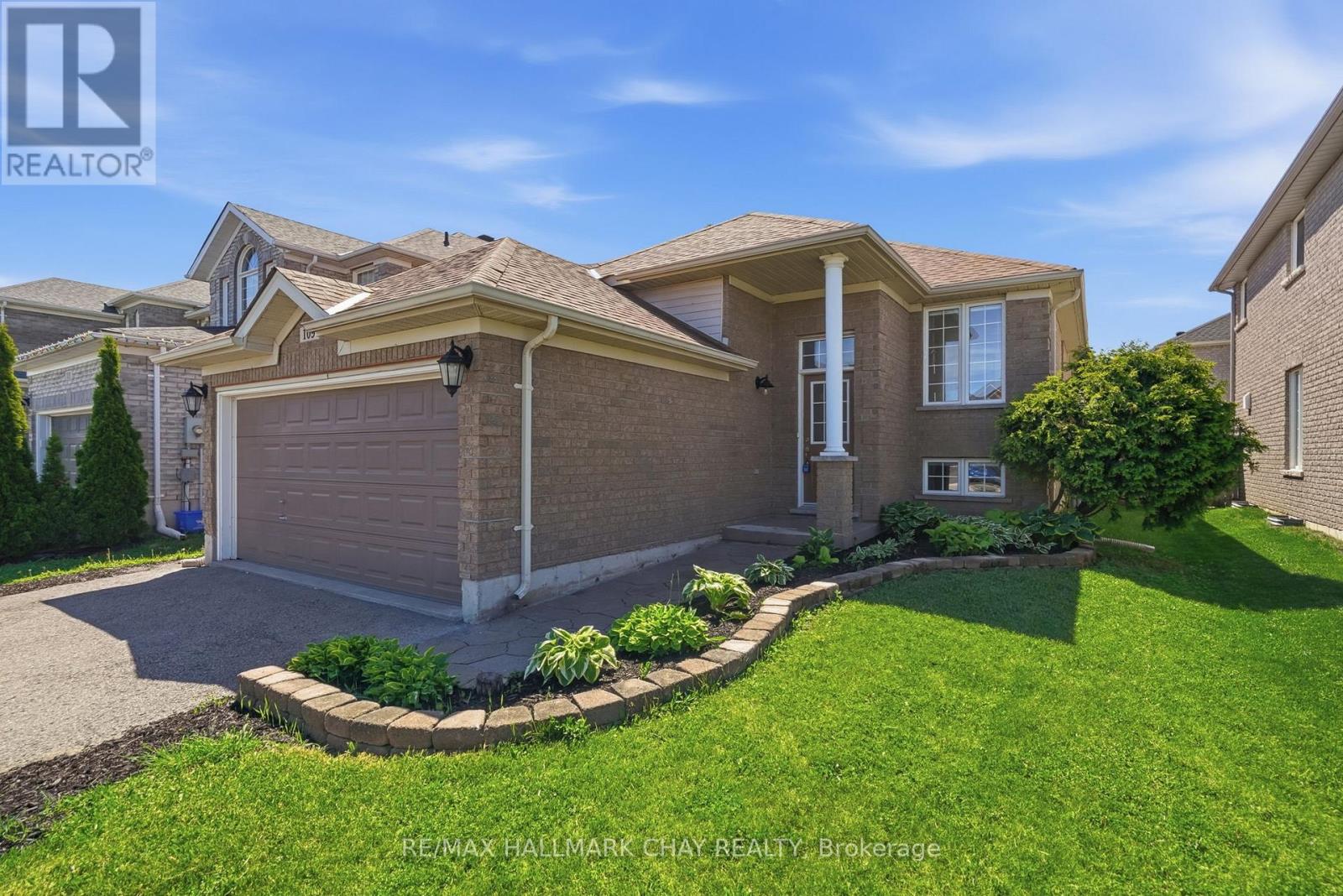 109 SOVEREIGNS GATE - 2