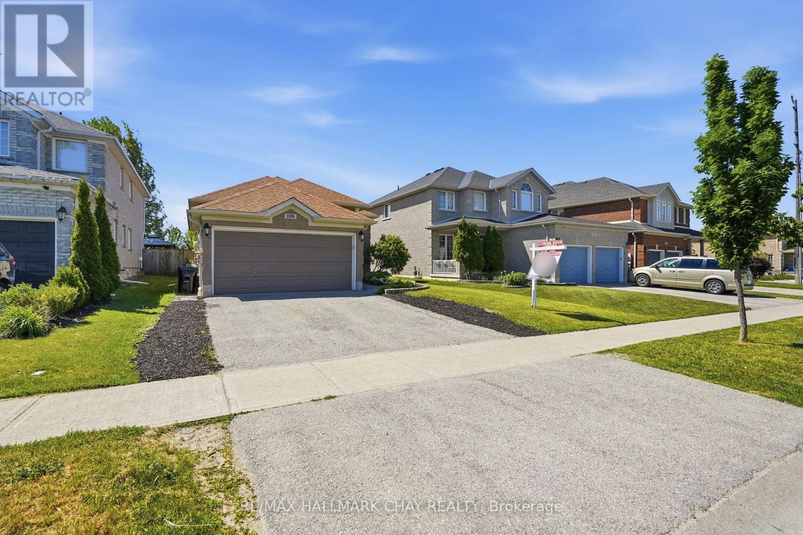109 SOVEREIGNS GATE - 3